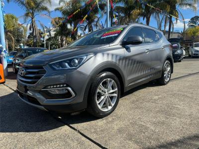 2016 Hyundai Santa Fe Highlander Wagon DM3 MY17 for sale in South West